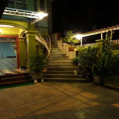 Backpackers Hotel Ha Tinh Exteriér fotografie